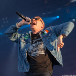 Macklemore & Ryan Lewis | Macklemore & Ryan Lewis Ruisrockissa 2016 (72/120)